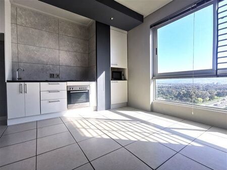 1 Bedroom Apartment in Townsend Estate