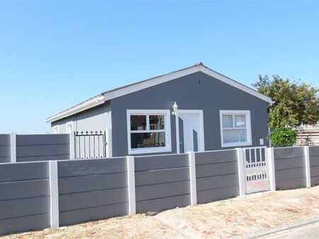 3 Bedroom House in Retreat