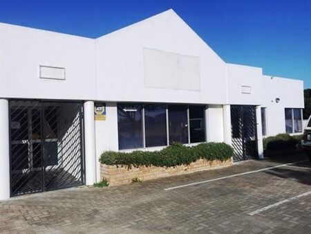 1 Bedroom Apartment in Bellville Central