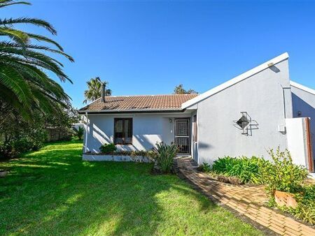 3 Bedroom House in Wellway Park East