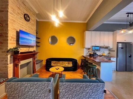 2 Bedroom House in Woodstock