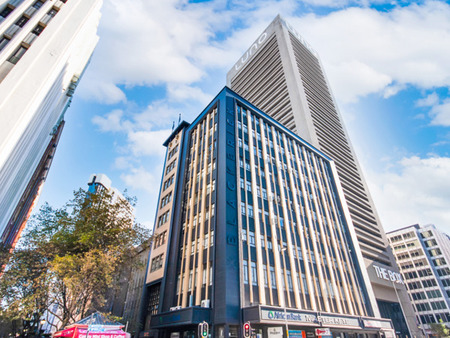 1 Bedroom Apartment in Cape Town City Centre