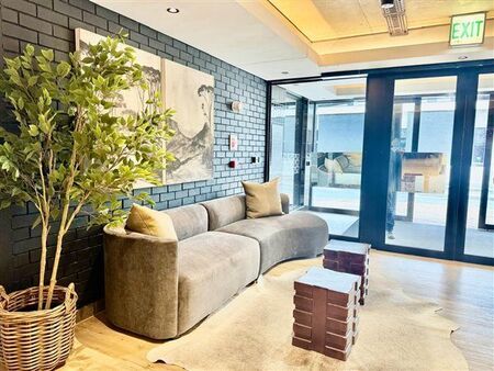 2 Bedroom Apartment in Observatory