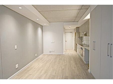 Studio apartment in Woodstock