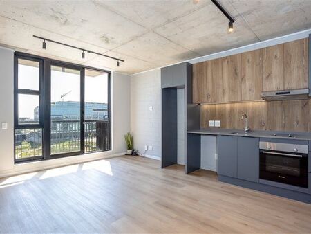 Studio Apartment in Observatory
