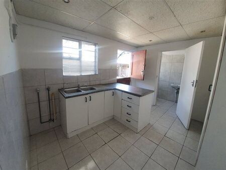 2 Bedroom Apartment in Woodlands