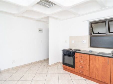 1 Bedroom Apartment in Observatory