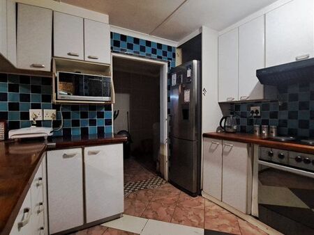 3 Bedroom House in Westridge