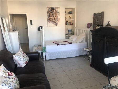 Studio Apartment in Sea Point