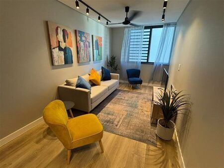 2 Bedroom Apartment in Stellenbosch Central