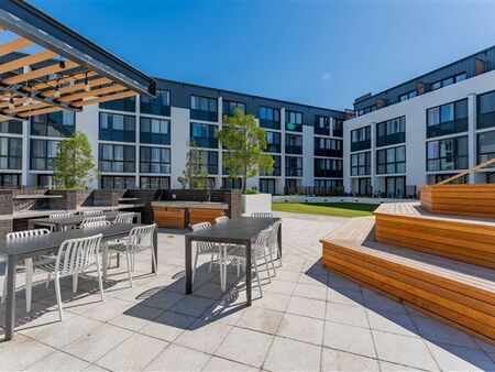1 Bedroom Apartment in Stellenbosch Central