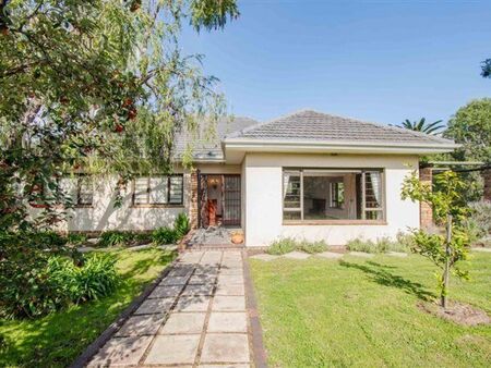 4 Bedroom House in Westridge
