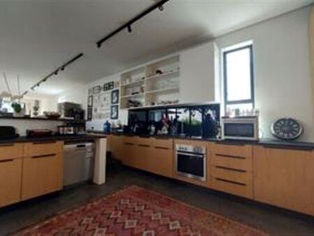 3 Bedroom House in Brandwacht