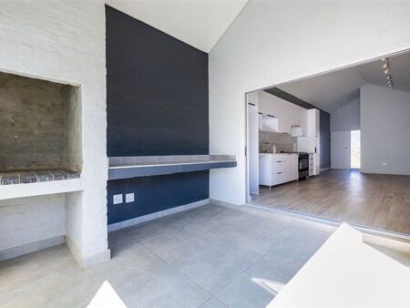 3 Bedroom House in Stellenbosch Central