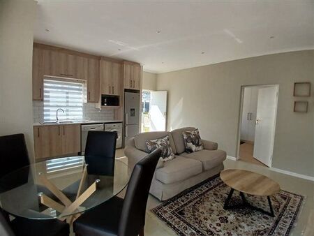 3 Bedroom House in Nuutgevonden