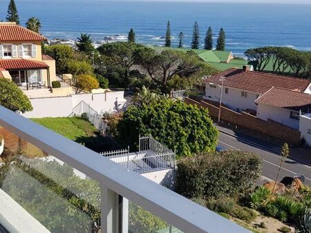 2 Bedroom Apartment in Camps Bay