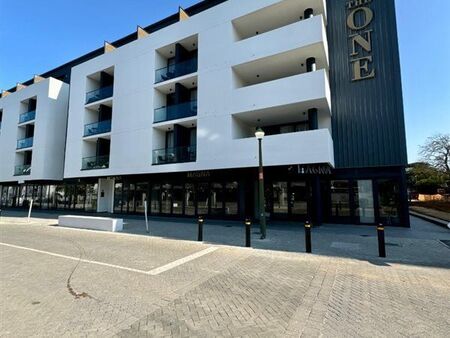 2 Bedroom Apartment in Stellenbosch Central