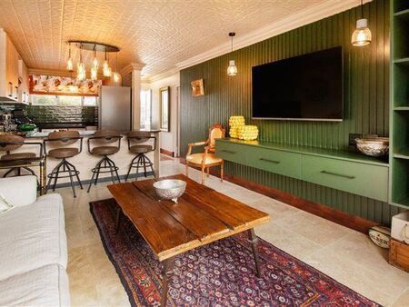 2 Bedroom Apartment in Krigeville