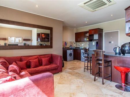 2 Bedroom Apartment in Paarl