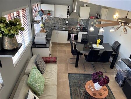 1 Bedroom Apartment in De Wijnlanden