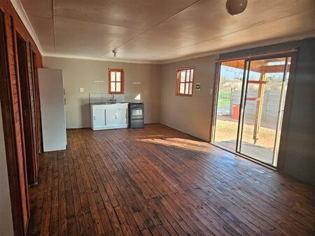 2 Bedroom Flat in Kathu