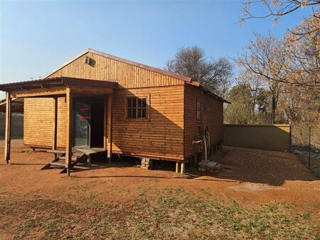 2 Bedroom House in Kathu