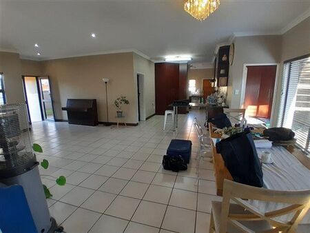 3 Bedroom House in Hillcrest