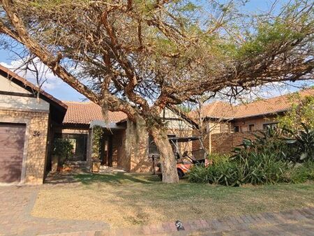 2 Bedroom House in Bateleur Estate