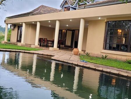 1 Bedroom House in Nelspruit