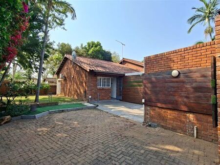 3 Bedroom Apartment in West Acres