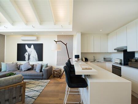 2 Bedroom Apartment in Val de Vie