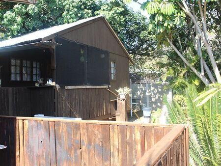 1 Bedroom Apartment in Barberton