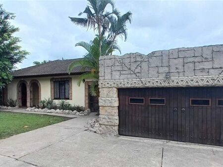 3 Bedroom House in Arboretum