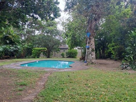 4 Bedroom House in Meerensee