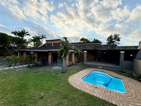 3 Bedroom House in Birdswood