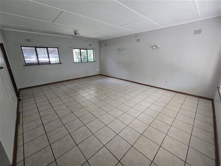 3 Bedroom House in Eshowe