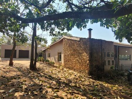 3 Bedroom House in Nelspruit