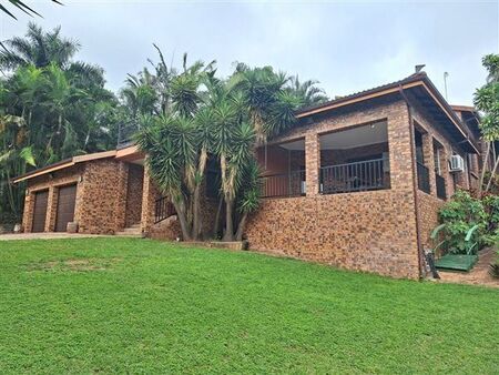3 Bedroom Townhouse in Steiltes