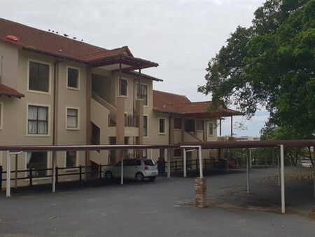 2 Bedroom Apartment in Margate