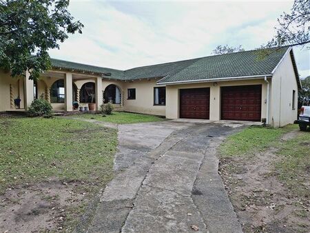 4 Bedroom House in Margate
