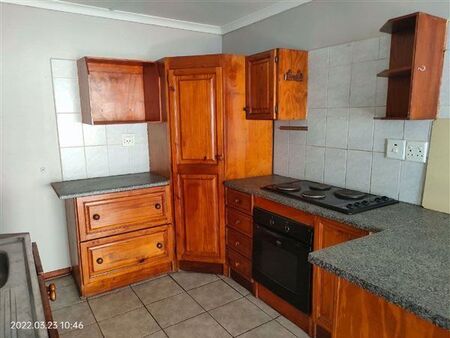 2 Bedroom Apartment in Veld En Vlei