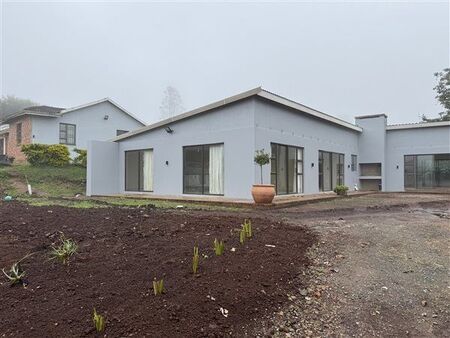 2 Bedroom House in Hilton