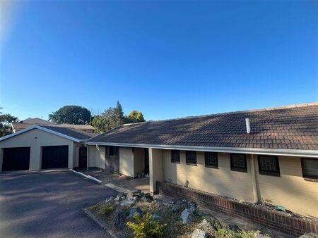 3 Bedroom House in Westville
