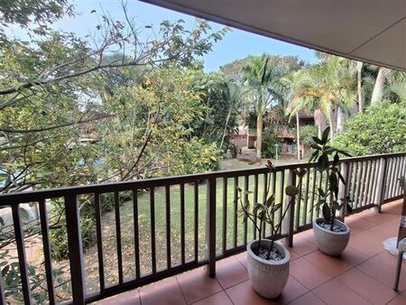2 Bedroom Apartment in Meerensee
