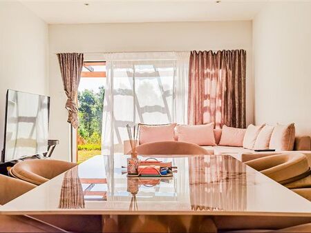 2 Bedroom Apartment in Hilton