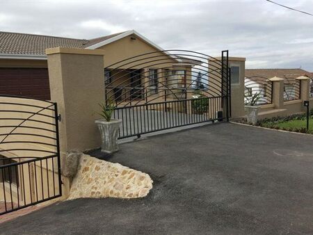 1 Bedroom Apartment in Reservoir Hills
