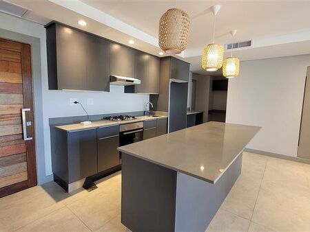 2 Bedroom Apartment in Umhlanga Ridge