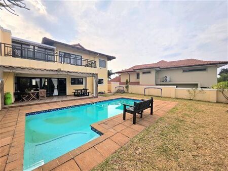 4 Bedroom House in Izinga Estate