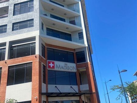 3 Bedroom Apartment in Umhlanga Ridge