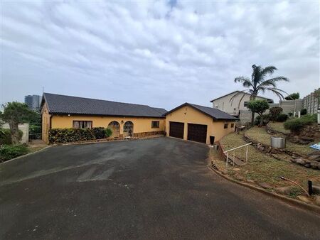 3 Bedroom House in Herrwood Park